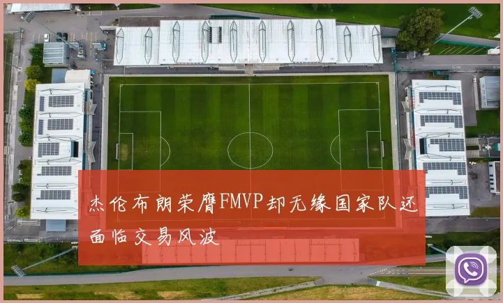 杰伦布朗荣膺FMVP却无缘国家队还面临交易风波