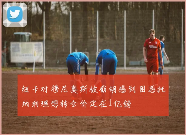 纽卡对穆尼奥斯被截胡感到困惑托纳利理想转会价定在1亿镑